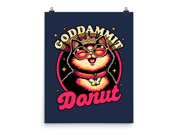 Dungeon Cat Princess Quote
