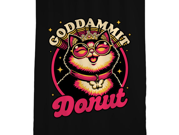 Dungeon Cat Princess Quote