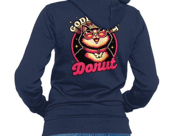 Dungeon Cat Princess Quote