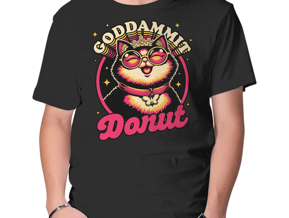 Dungeon Cat Princess Quote