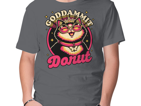 Dungeon Cat Princess Quote