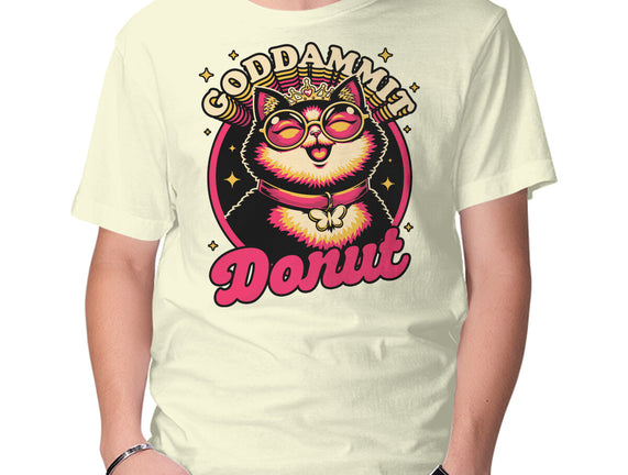 Dungeon Cat Princess Quote