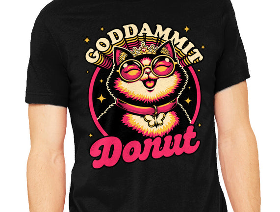 Dungeon Cat Princess Quote