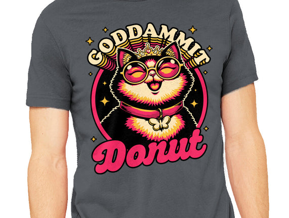 Dungeon Cat Princess Quote
