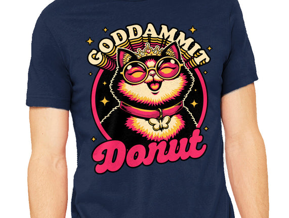 Dungeon Cat Princess Quote