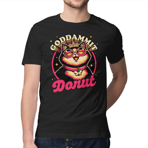Dungeon Cat Princess Quote