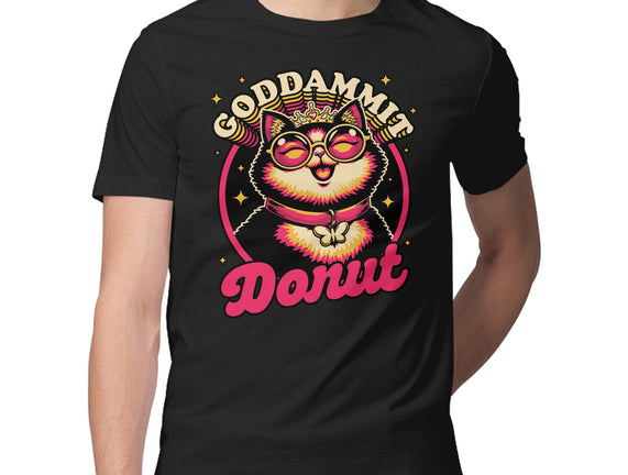 Dungeon Cat Princess Quote