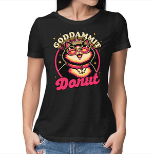 Dungeon Cat Princess Quote