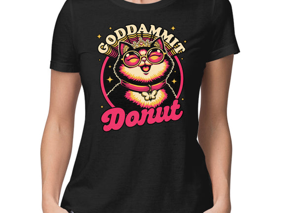 Dungeon Cat Princess Quote