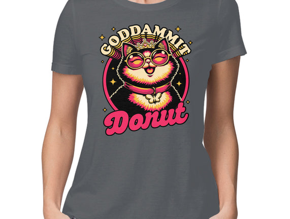 Dungeon Cat Princess Quote