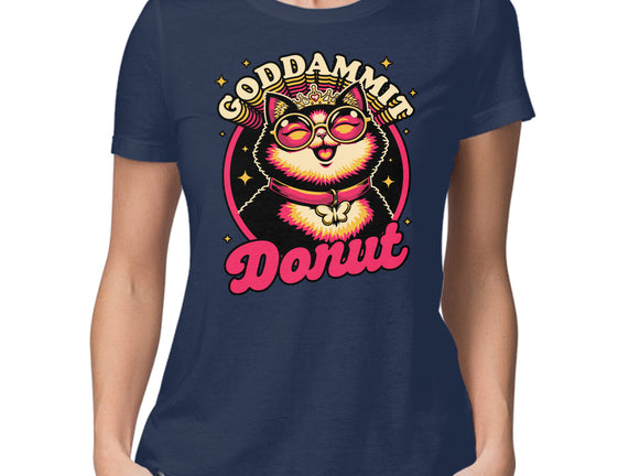 Dungeon Cat Princess Quote