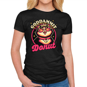 Dungeon Cat Princess Quote