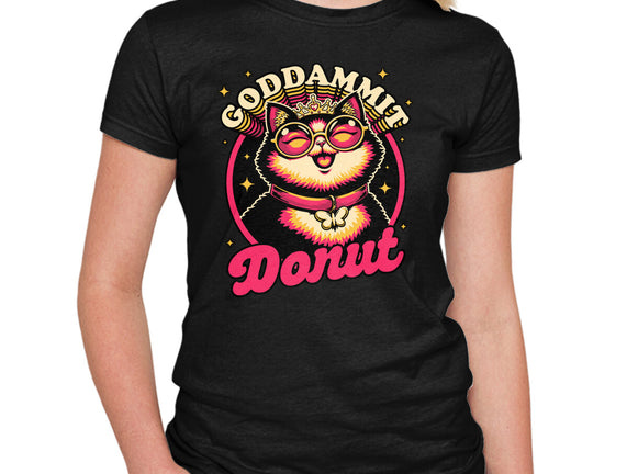 Dungeon Cat Princess Quote