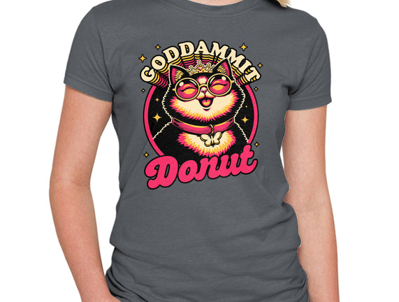 Dungeon Cat Princess Quote