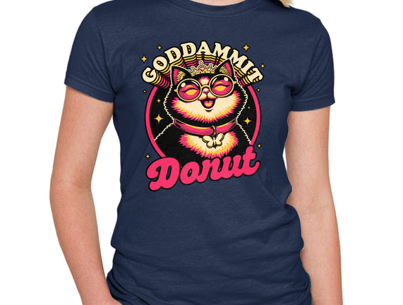 Dungeon Cat Princess Quote