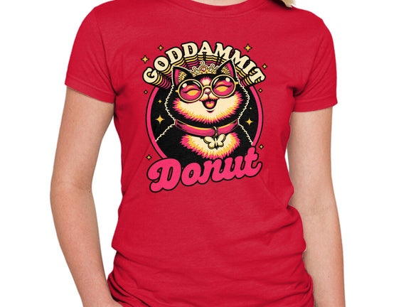 Dungeon Cat Princess Quote