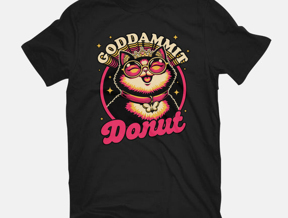 Dungeon Cat Princess Quote