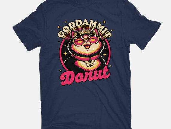 Dungeon Cat Princess Quote