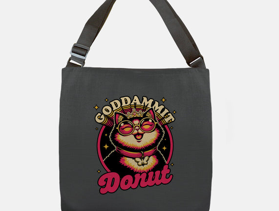 Dungeon Cat Princess Quote