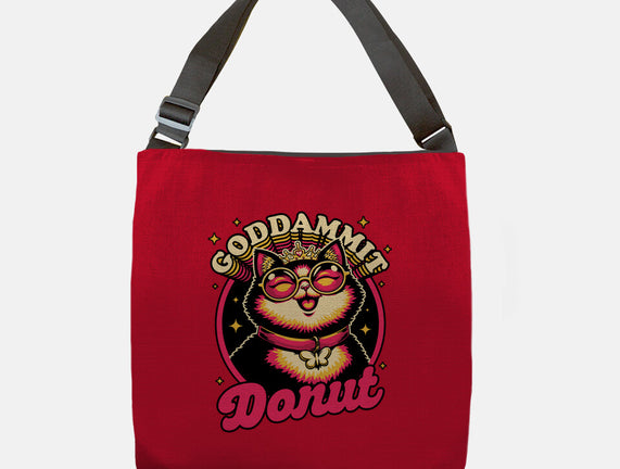 Dungeon Cat Princess Quote