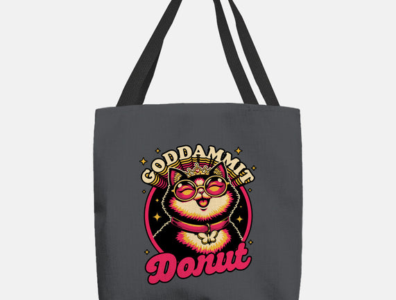 Dungeon Cat Princess Quote