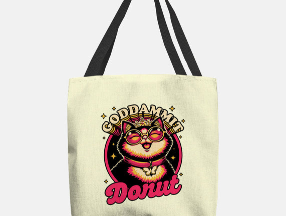 Dungeon Cat Princess Quote