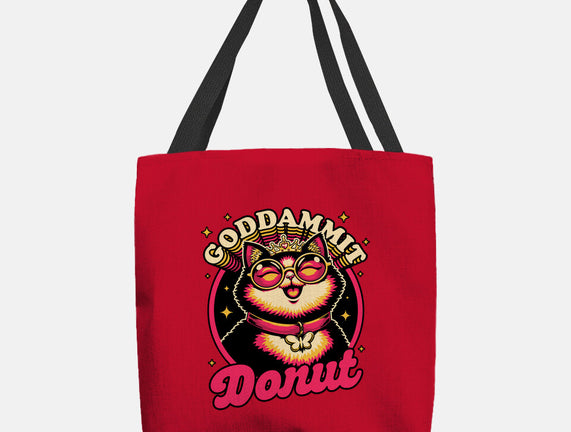 Dungeon Cat Princess Quote