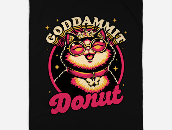 Dungeon Cat Princess Quote