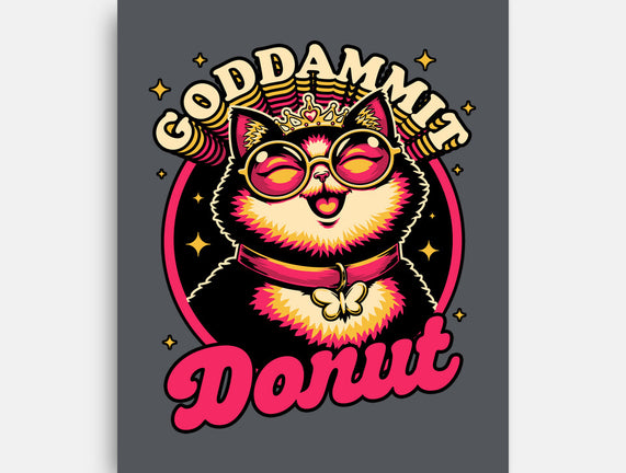 Dungeon Cat Princess Quote