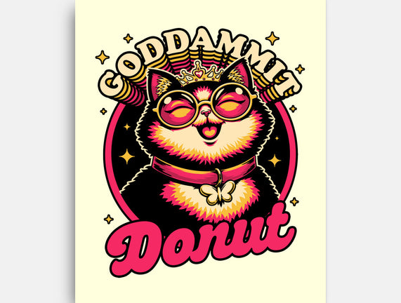 Dungeon Cat Princess Quote