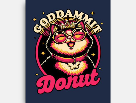 Dungeon Cat Princess Quote