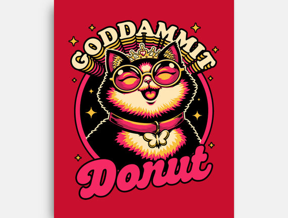 Dungeon Cat Princess Quote