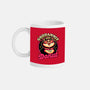 Dungeon Cat Princess Quote-None-Mug-Drinkware-Studio Mootant