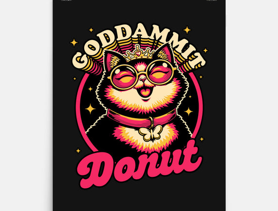 Dungeon Cat Princess Quote