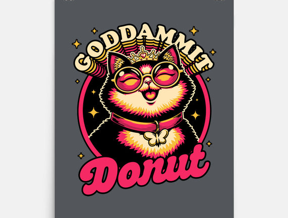 Dungeon Cat Princess Quote