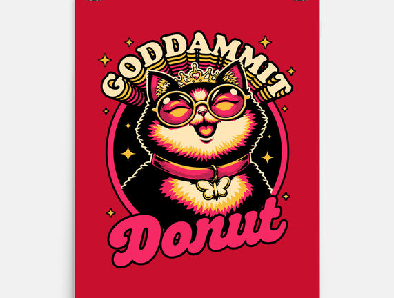 Dungeon Cat Princess Quote