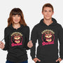 Dungeon Cat Princess Quote-Unisex-Pullover-Sweatshirt-Studio Mootant