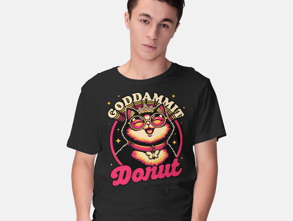 Dungeon Cat Princess Quote