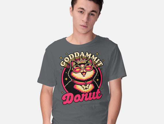 Dungeon Cat Princess Quote