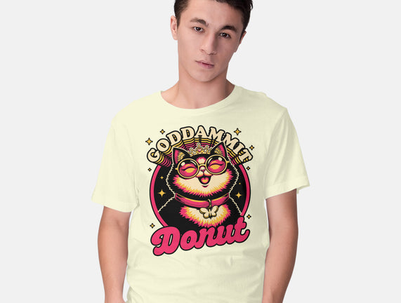 Dungeon Cat Princess Quote