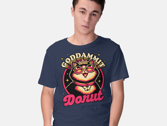 Dungeon Cat Princess Quote