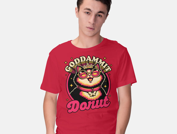 Dungeon Cat Princess Quote