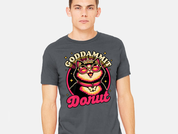 Dungeon Cat Princess Quote
