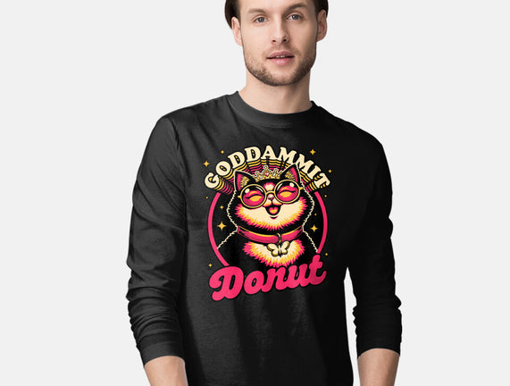Dungeon Cat Princess Quote