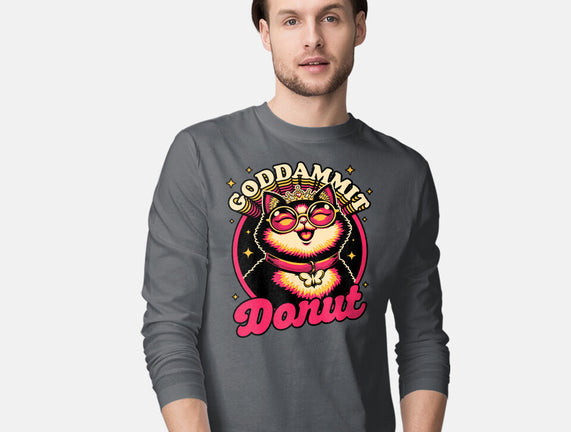 Dungeon Cat Princess Quote