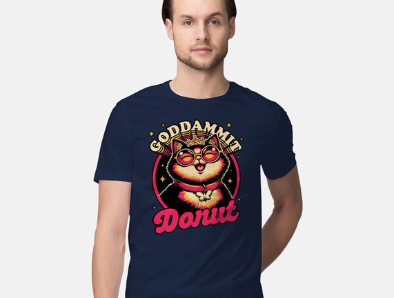 Dungeon Cat Princess Quote
