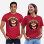 Dungeon Cat Princess Quote-Unisex-Basic-Tee-Studio Mootant