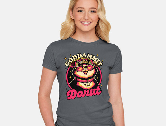 Dungeon Cat Princess Quote