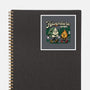Adventure Buddies-None-Glossy-Sticker-OPIPPI