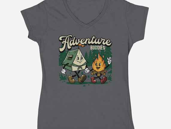 Adventure Buddies